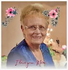 Obituary information for Esther May Goff