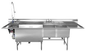 Revolutionary mixers hobart commercial mixers have withstood the test of time in making your turbowash ii powered sinks. Unified Brands Power Soak Washing Unified Brands