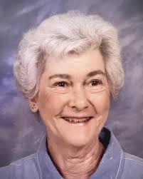 Obituary information for Sarah Morrow