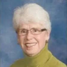 Obituary information for Margaret P. Daniels