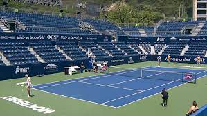 Wta Tour Monday March 15 2021 Final Results The Only Tennis Site