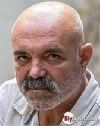 Ercan Kesal Biyografiler.com