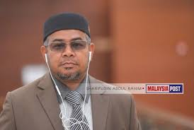 Ketua polis negeri, datuk roslee chik berkata, khairuddin yang juga ahli parlimen kuala nerus itu dikesan melalui sjr berkenaan pada 16 mei lalu. Polis Sahkan Khairuddin Diperiksa Di Sjr Perasing Malaysiapost