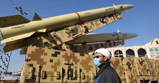 La Russia bussa alla porta dell'Iran: non solo droni kamikaze, Teheran  fornir anche missili Fateh-110 (con componenti cinesi) - Il Fatto  Quotidiano