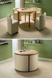 25 Folding Furniture For Saving Space Cuded Furniture For Small Spaces Space Saving Furniture Furniture