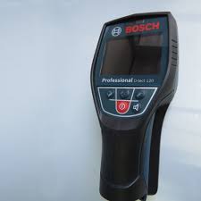 The bosch d tect 150 provides seven detection modes including concrete, wet concrete, deep concrete, in floor heating, drywall. Bosch Bosch Wall Scanner Concrete Detectors D Tect150cnt Genuine For Sale Online Ebay