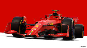 Maybe you would like to learn more about one of these? F1 2021 Ferrari Sf21h Concept Finished Projects Blender Artists Community