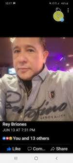 OK, This time for real. Jorge Briones Class of '78