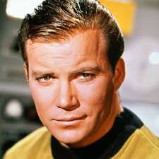 Hi all! I just wanted to introduce myself and share a photo of me with  William Shatner.