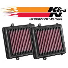 Shop replacement k&n air filters, cold air intakes, oil filters, cabin filters, home air filters, and other high performance parts. K N Air Filter For Honda Africa Twin