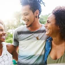 Discover more posts about polyamorie. Polyamorie Wie Wird Man Happy Als Throuple