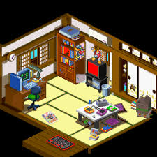 Gif Tv Art Room Animated Gif On Gifer By Opillador Download gif or share room animation you can share gif gaming with everyone you know in twitter, facebook or instagram. gif tv art room animated gif on gifer