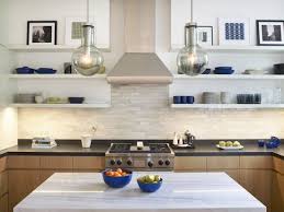 Wolf Professional Chimney Hood Over A Wolf Range Love The Open Shelves Trending Design For 2013 Open Kitchen Shelves Kitchen Inspirations Classic Kitchens
