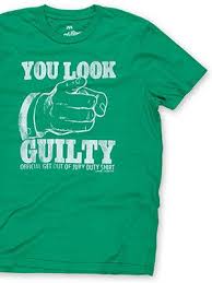 Jury duty has long had a bad rap because of notoriously inefficient court systems that would keep people waiting for hours or days before being told if they were on a jury. Get Out Of Jury Duty T Shirt Jury Duty Funny Picture Quotes Jury
