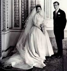 Margaret was reportedly also romantically intertwined with her husband's friend anthony barton and a nightclub pianist robin. Princess Margaret Anthony Armstrong Jones Wedding Day 1960 From The Bygone