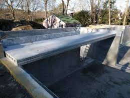 Is easy on the bones and the most popular home gym flooring is rolled rubber over concrete. How To Have A Full Basement Under Your Garage Federow Development