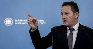 Ο αναπληρωτής υπουργός βασίλης κοντοζαμάνης τόνισε πώς ο εφοδιασμός των φαρμακείων θα. Petsas O Potamos Ebros Mporei Na Allazei Th Roh Toy Alla Ta Synora Den Allazoyn Dimosio Gr