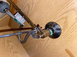 These sink shut valve are ideal for metering control. Green Corrosion On New Sink Shut Off Valve After Only A Year Home Improvement Stack Exchange