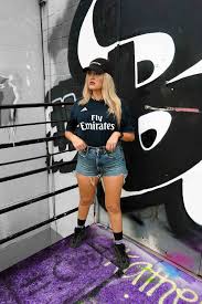 Benfica, fc basel 1893, and fc kobenhaven. Real Madrid Fc Jersey Archives Modish Champagne Women S Streetwear Women S Street Fashion Gossip