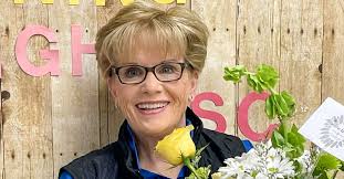 Pamela Trice Named Bratt Elementary School's Teacher Of The Year :  NorthEscambia.com