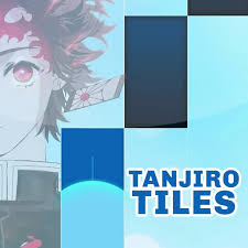 Roblox protocol and click open url: Anime Piano Demon Slayer Tanjiro Tiles Apps On Google Play