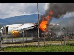 Image result for Bae plane crashes