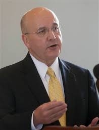 State budget cuts clog criminal justice system