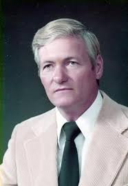 Donovan Olliff Obituary (1928