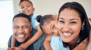 Kid-Friendly Home Design Four Ways