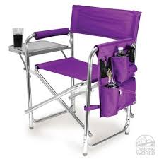 Sports Chair Purple In 2020 Sport Chair Folding Camping Chairs Camping Chairs