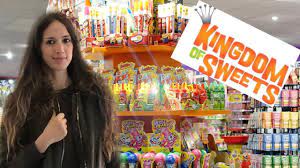 So join today and immediately reap the rewards of being a member of the king of sweets club. Sussigkeiten Paradies Kingdom Of Sweets In Koln Cologne Youtube