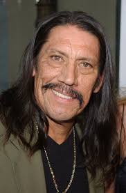 Danny Trejo's life story and redemption