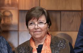 Elsa Cross recibe el Premio Internacional Alfonso Reyes 2023 por su obra y  amplia trayectoria