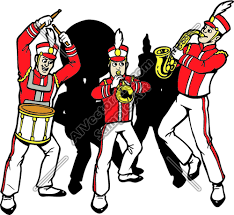 Marching Band Clipart Free Clip Art Images Free Clip Art Art Images Art
