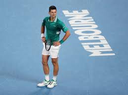 Novak djokovic's hopes of defending his australian open title appear to be in tatters. Not Normal Novak Djokovic Raises Quarantine Injury Connection Tennis News Times Of India