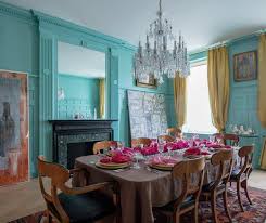 Check out my dining experience while having breakfast at tiffany's (l. Living In Color The New York Times