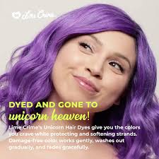 This guide presents the base rules of chicago style along with citation examples for various source types. Buy Lime Crime Unicorn Hair Dye Genie Deep Violet Purple Fantasy Hair Color Full Coverage Ultra Conditioning Semi Permanent Damage Free Formula Vegan 6 76 Fl Oz Online In Tunisia B0748z38dm