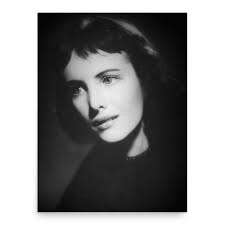 Beth Howland Poster Print — Museum-Quality 18"x24"