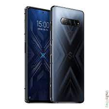 Xiaomi Black Shark 4: Test, Technische ...
