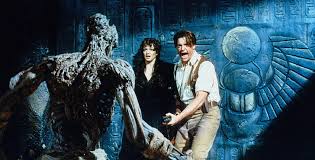 The two towers (2002) 2 2. Hd Wallpaper Action Adventure Fantasy Film Movie Mummy Wallpaper Flare