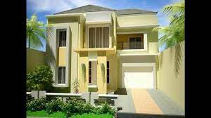 Inspirasi warna eksterior telah dikembangkan melalui konsultasi dengan tim ahli spesialis warna jotun, yang dipimpin oleh global color manager lisbeth larsen. Pin Di Cat Rumah