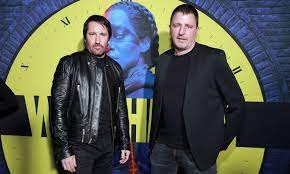 Looking for the best trent reznor wallpaper? Trent Reznor And Atticus Ross Share Score For Disney Pixar Film Soul