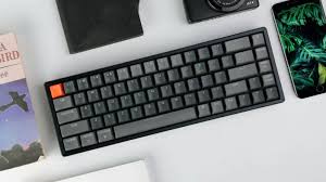 However, there are also handy little 60% keyboards which. The 9 Best Wireless Mechanical Keyboards Review Geek