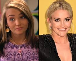 I'm a mom who makes music | snapchat: Jamie Lynn Spears Zoey Brooks From Zoey 101 Nickelodeon Stars Then Vs Now Popbuzz