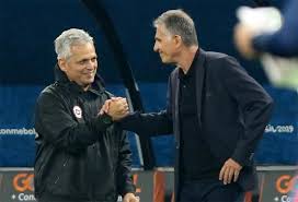 Select from premium reinaldo rueda of the highest quality. Reinaldo Rueda Chile Y La Seleccion Colombia Asi Va El Tema