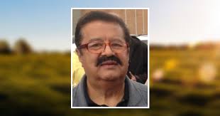 Enrique Sanquino Abrego Obituary 2020