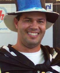 TROFÉU CHICO PISCINA GUIA DA SELEÇÃO PAULISTA 2006