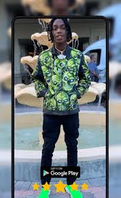Over 40,000+ cool wallpapers to choose from. Ynw Melly Wallpapers 2020 For Android Apk Download