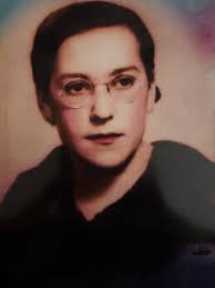 Edna Lamore and Jim Lamore