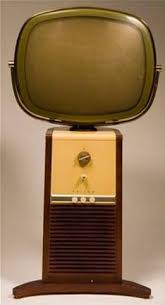 Image result for Pink 1958 Philco